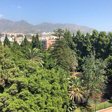 Apartamento Eden Roc I, 4-1 *