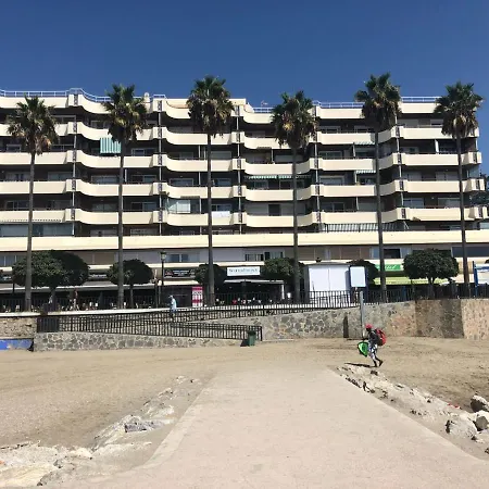 Eden Roc I, 4-1 Appartement *