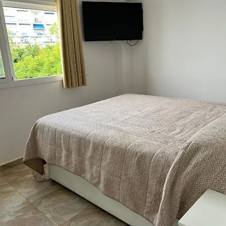 Apartment Eden Roc I, 4-1