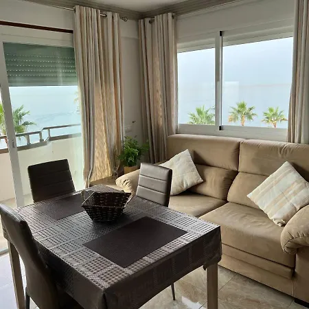 Apartment Eden Roc I, 4-1