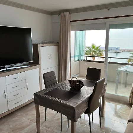 Apartment Eden Roc I, 4-1 *