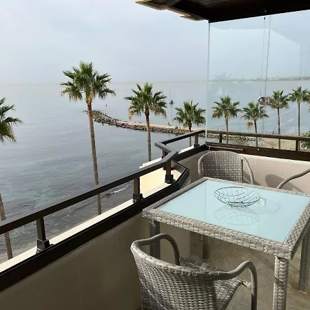 Apartment Eden Roc I, 4-1 Marbella