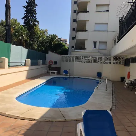 Apartment Eden Roc I, 4-1 *