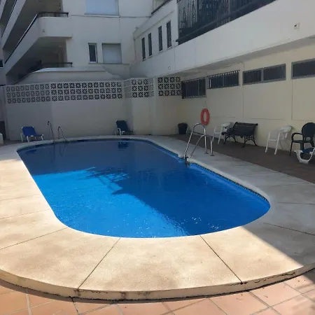 Apartment Eden Roc I, 4-1
