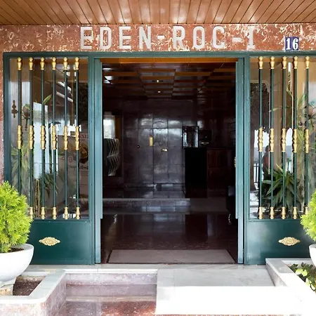 Apartment Eden Roc I, 4-1 *